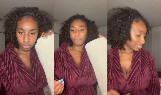 megankylie._'s Live Session — Jul 9, 2026, 2:33 AM