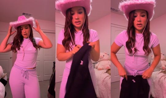 megannzxo's Live Session — Jul 27, 2026, 7:57 AM
