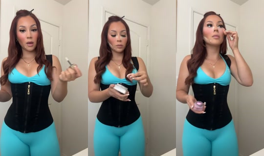 megannzxo's Live Session — Jul 27, 2026, 10:05 PM