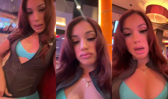 megannzxo's Live Session — Jul 28, 2026, 5:47 AM