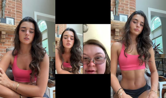 meganoccorso_'s Live Session — Jul 8, 2026, 6:16 PM