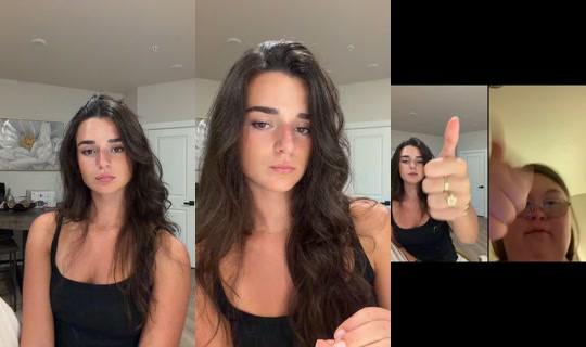 meganoccorso_'s Live Session — Jul 9, 2026, 3:28 AM