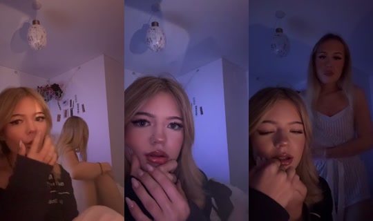 meganxlilyx's Live Session — Oct 9, 2026, 11:28 PM