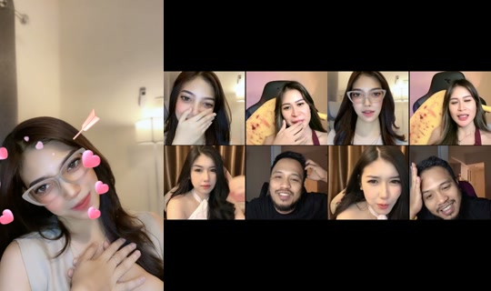 meggyyyz's Live Session — Sep 6, 2026, 8:29 PM