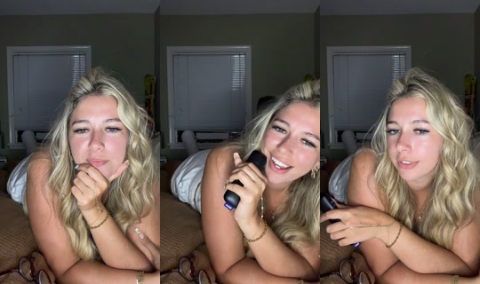 meghancrement's Live Session — Aug 12, 2026, 5:00 AM
