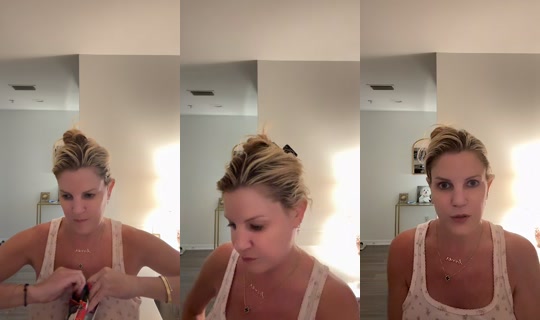 meginmotion347's Live Session — Jul 22, 2026, 12:18 AM