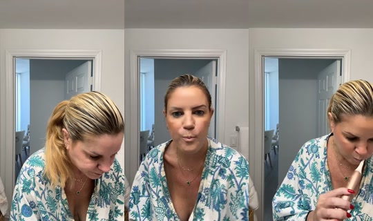 meginmotion347's Live Session — Aug 26, 2026, 3:28 PM