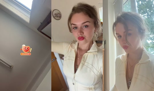 megmarys's Live Session — Sep 6, 2026, 1:26 PM