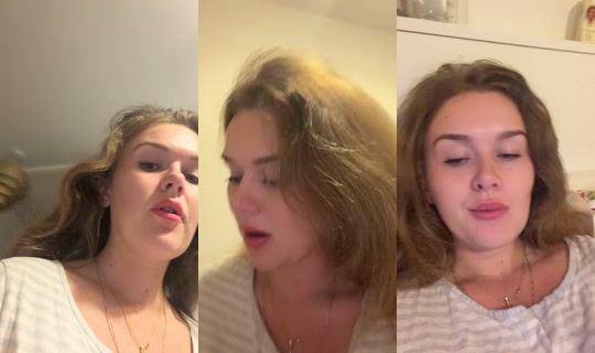 megmarys's Live Session — Sep 6, 2026, 10:43 PM