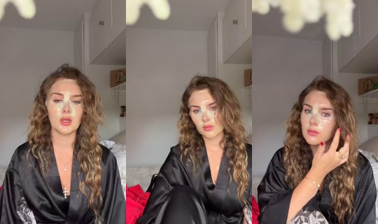 megmarys's Live Session — Sep 7, 2026, 5:03 PM