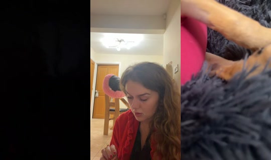 megmarys's Live Session — Sep 7, 2026, 7:34 PM