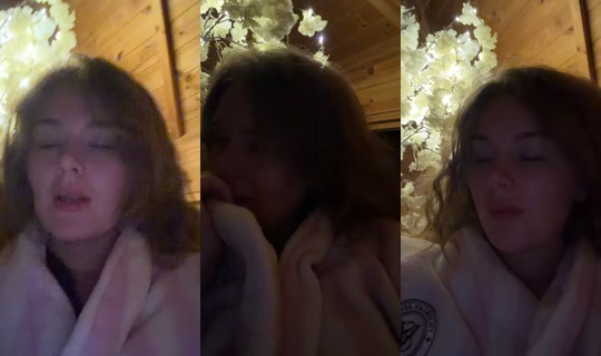 megmarys's Live Session — Sep 7, 2026, 10:24 PM