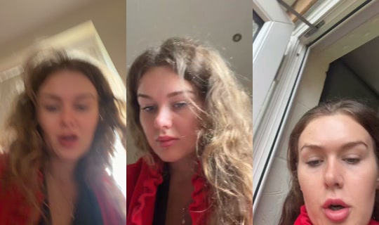 megmarys's Live Session — Sep 8, 2026, 10:08 AM