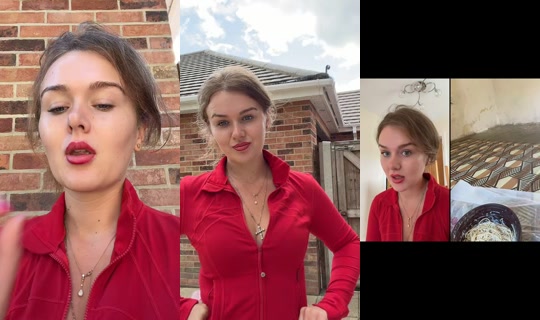 megmarys's Live Session — Sep 9, 2026, 10:05 AM