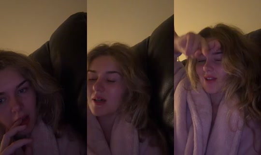 megmarys's Live Session — Oct 16, 2026, 10:54 PM