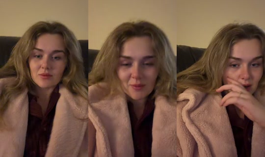 megmarys's Live Session — Oct 17, 2026, 10:34 PM