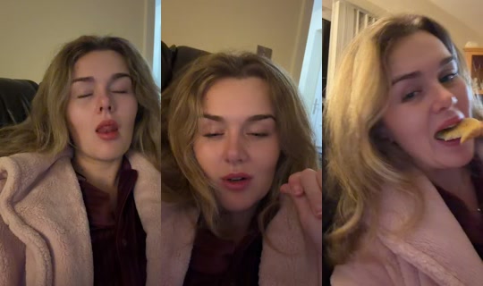 megmarys's Live Session — Oct 17, 2026, 11:24 PM