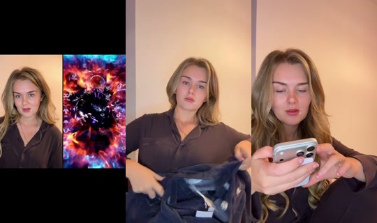 megmarys's Live Session — Oct 21, 2026, 10:34 PM