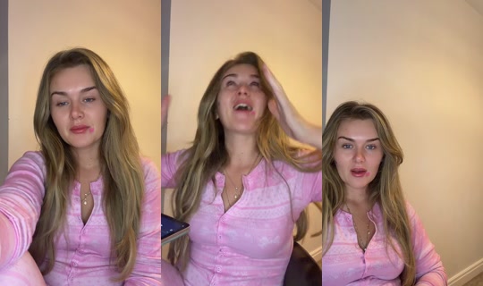megmarys's Live Session — Oct 22, 2026, 9:07 PM