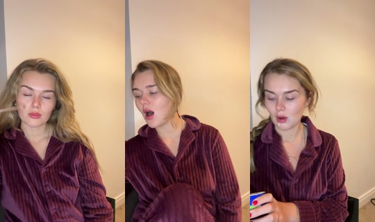 megmarys's Live Session — Oct 25, 2026, 9:04 PM