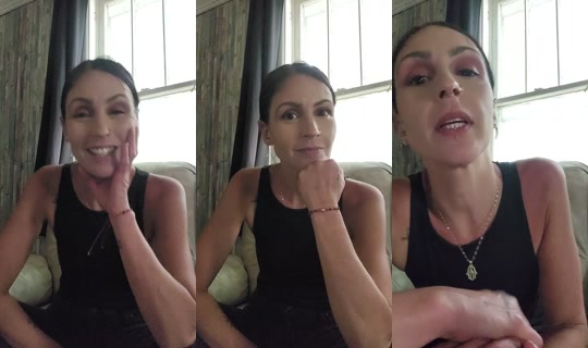 megs.belcastro's Live Session — Jul 27, 2026, 9:13 PM