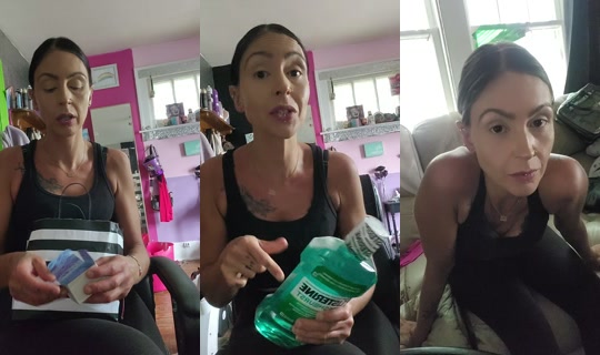 megs.belcastro's Live Session — Sep 17, 2026, 6:57 PM