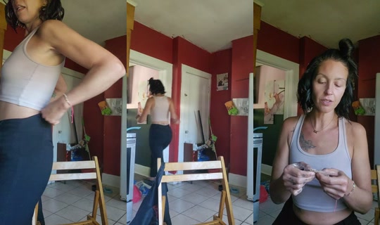 megs.belcastro's Live Session — Sep 18, 2026, 4:03 PM