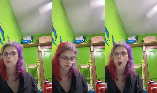 megthegoddess's Live Session — Jul 23, 2026, 7:30 PM