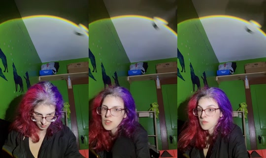 megthegoddess's Live Session — Jul 23, 2026, 7:59 PM