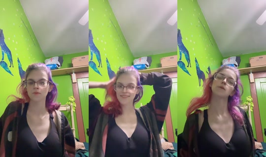megthegoddess's Live Session — Jul 24, 2026, 4:40 PM