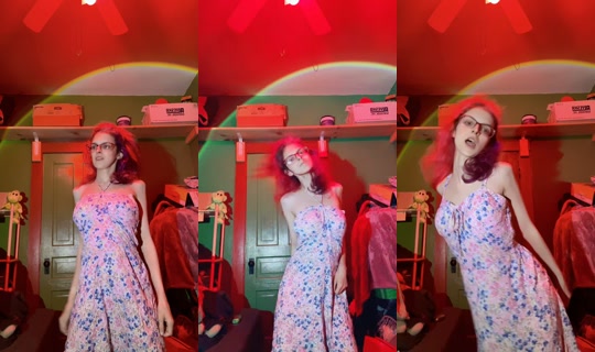 megthegoddess's Live Session — Jul 24, 2026, 5:24 PM