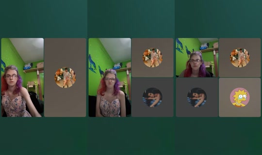 megthegoddess's Live Session — Jul 24, 2026, 11:56 PM