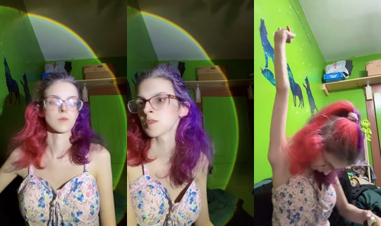 megthegoddess's Live Session — Jul 26, 2026, 10:13 PM