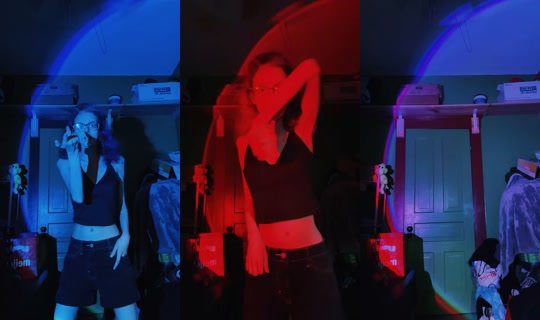 megthegoddess's Live Session — Jul 26, 2026, 11:04 PM