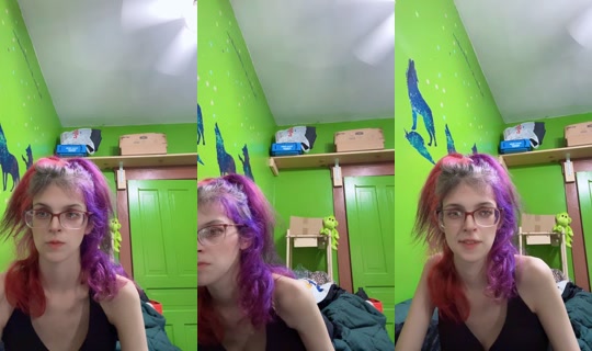megthegoddess's Live Session — Jul 27, 2026, 9:28 PM