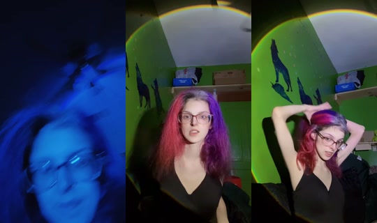 megthegoddess's Live Session — Jul 28, 2026, 1:28 AM