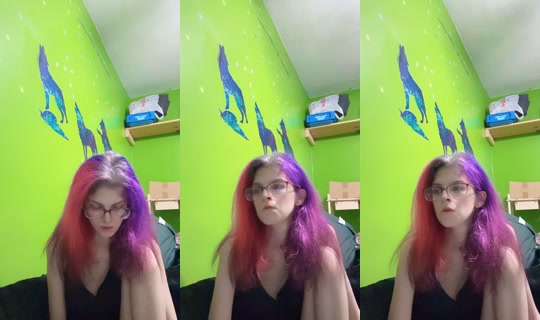 megthegoddess's Live Session — Jul 28, 2026, 3:10 AM