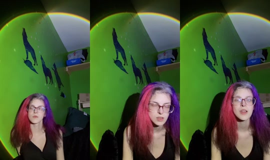 megthegoddess's Live Session — Jul 28, 2026, 4:00 AM