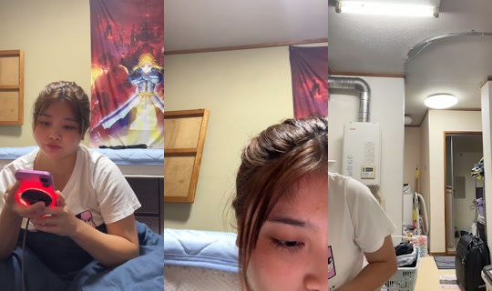 megumi051406's Live Session — Aug 28, 2026, 10:44 AM