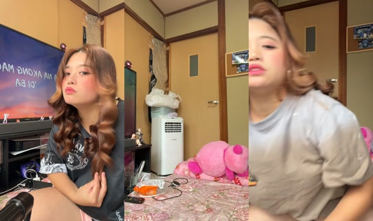megumi051406's Live Session — Aug 29, 2026, 2:25 AM