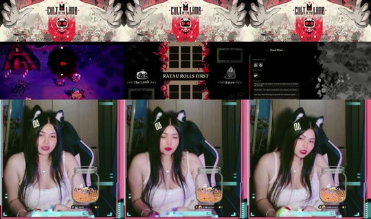 mei_mini's Live Session — Jul 8, 2026, 10:56 PM