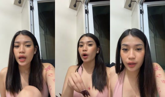 meiacassandra22's Live Session — Aug 7, 2026, 11:27 AM