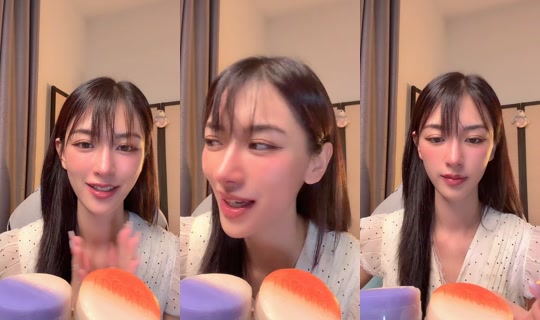 meihathai's Live Session — Aug 27, 2026, 12:05 PM