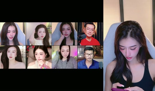 meihathai's Live Session — Aug 28, 2026, 3:57 PM