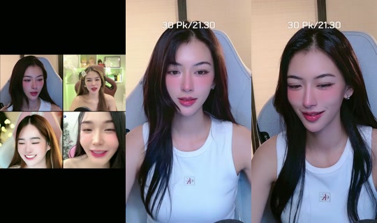 meihathai's Live Session — Aug 29, 2026, 4:12 PM