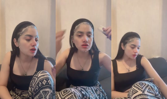 meiliandrustam's Live Session — Jul 27, 2026, 3:49 AM