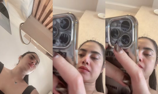 meiliandrustam's Live Session — Jul 28, 2026, 1:37 AM