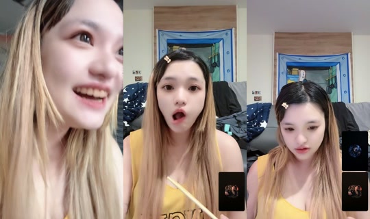meimei.2121_'s Live Session — Oct 15, 2026, 8:36 PM