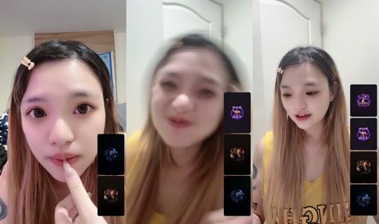 meimei.2121_'s Live Session — Oct 15, 2026, 9:26 PM