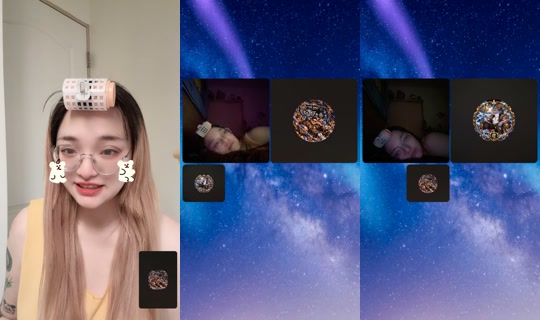 meimei.2121_'s Live Session — Oct 17, 2026, 8:34 AM